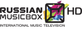 Russian MusicBox перешел на вещание в Full HD
